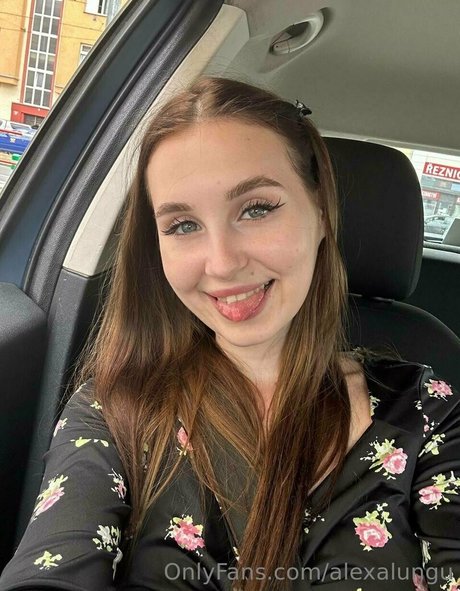 alexalungu meilleure étoile collection