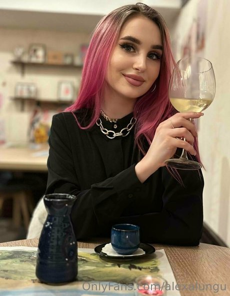 alexalungu star du porno gratuite archive