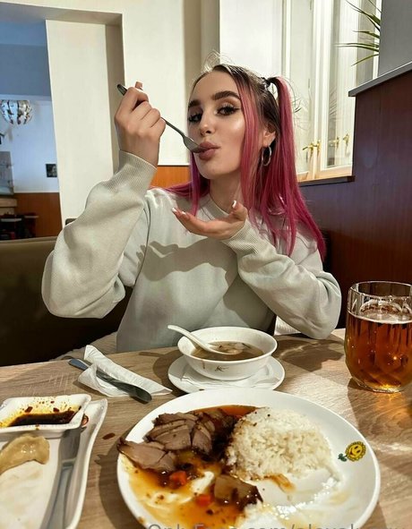 alexalungu estrella libre fotos