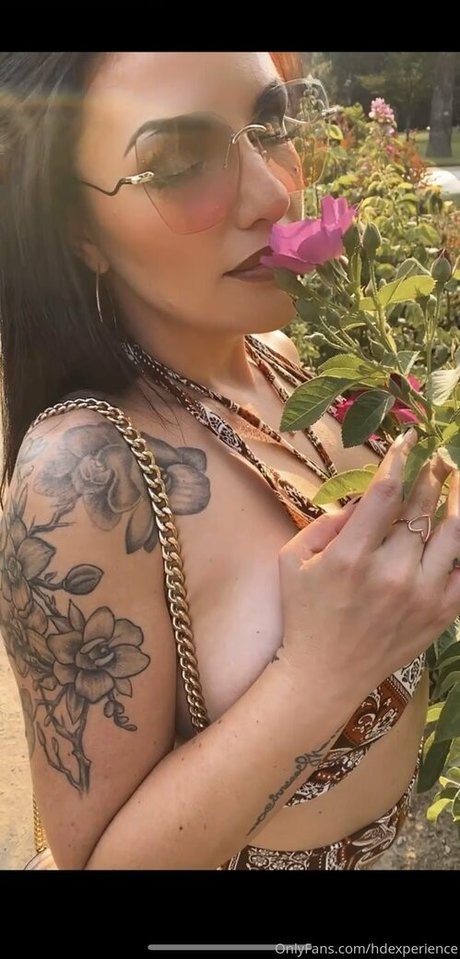 hdexperience modelo xxx imágenes