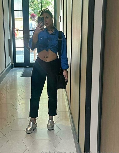 itsivylebelle modèle sympa archive