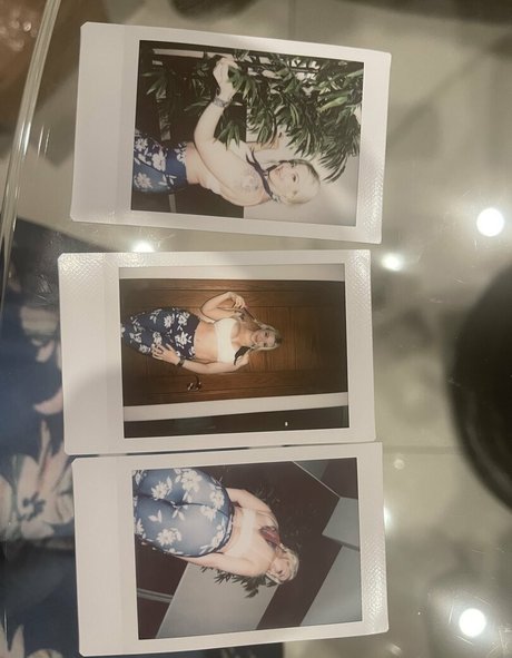 leyafalcon linda estrella fotos