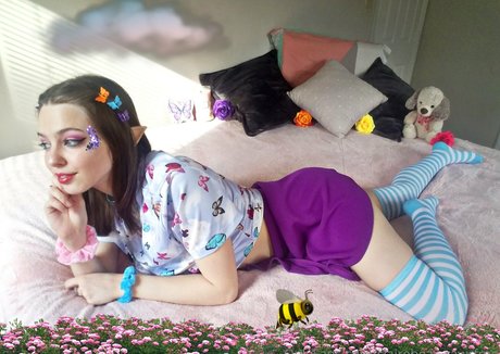 clairebear rawrfree Miniatura