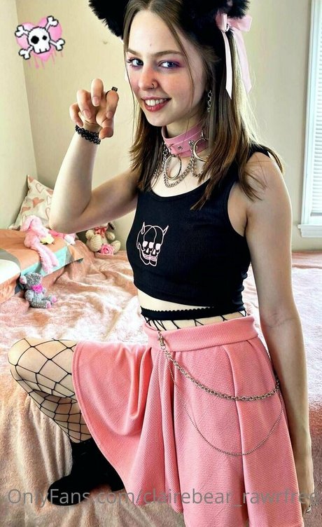 clairebear rawrfree actrice de nus images