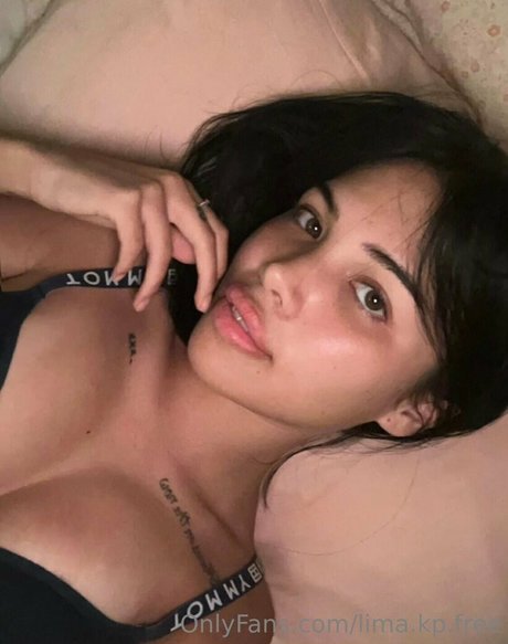 lima kp free perfect model photos
