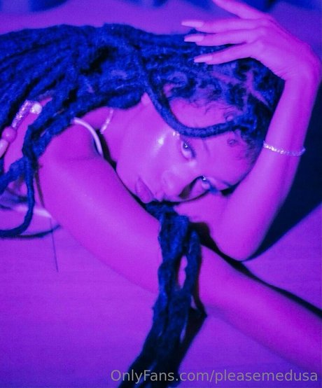 pleasemedusa étoile de haute qualité des photos