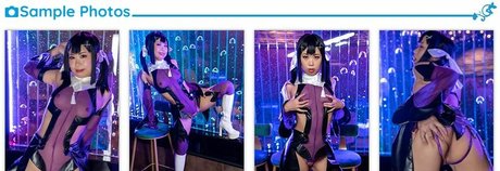 Cospuri estrella sexy galería