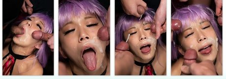 Cospuri art star du porno galeries