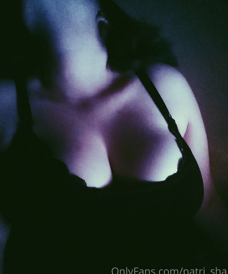 patri sha estrella porno de arte recopilación