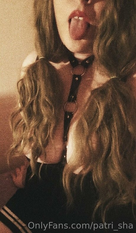 patri sha modèle sympa galeries