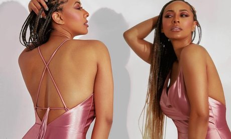 Keri Hilson actriz caliente archivo