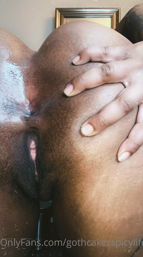 gothcakezspicylife actrice de nus collection