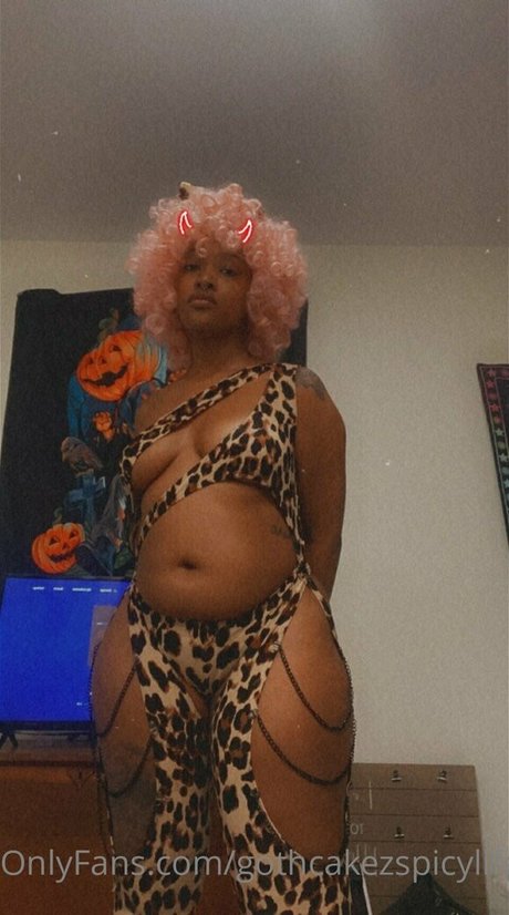 gothcakezspicylife étoile magnifique photos