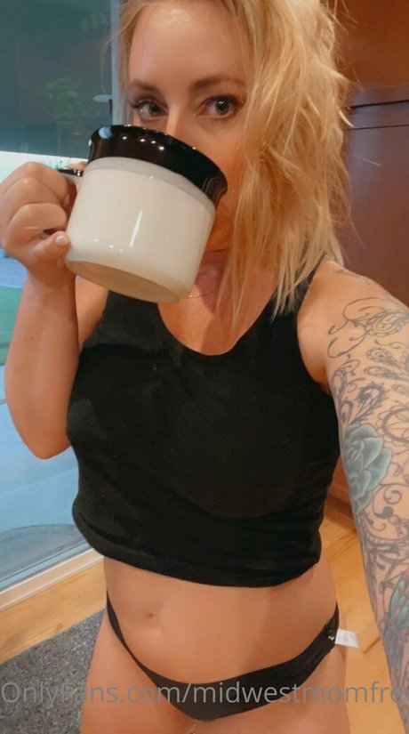 midwestmomfree modelo pornografico recopilación