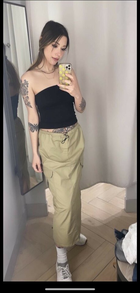 Laceyisanerd desnudos de estrellas archivo