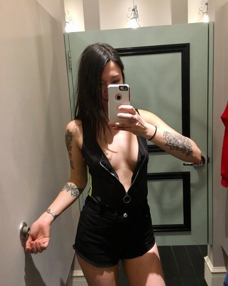 Laceyisanerd modelo libre recopilación