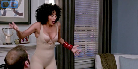 Tracee Ellis Ross modelo sexual fotos