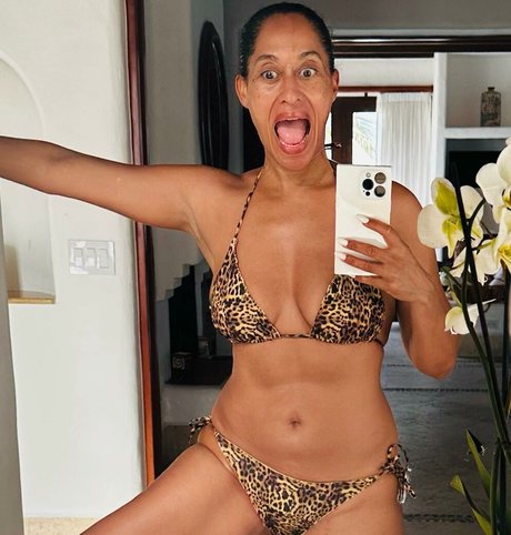Tracee Ellis Ross pornographic actress photo