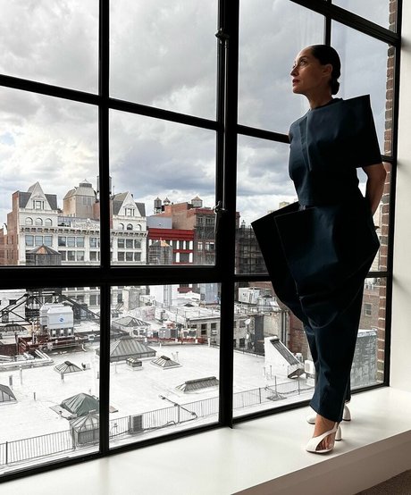 Tracee Ellis Ross actrice collection