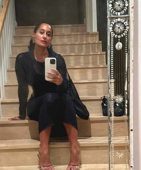 Tracee Ellis Ross modèle pornographique images