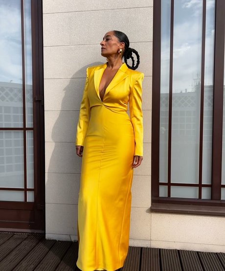Tracee Ellis Ross beautiful star pic