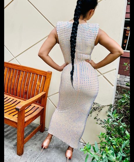 Tracee Ellis Ross modèle gratuit photo