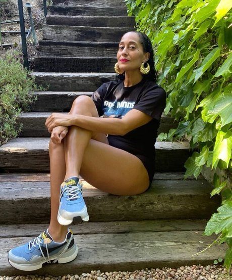 Tracee Ellis Ross top pornstar pics