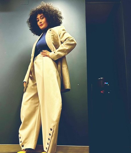 Tracee Ellis Ross star high quality photo