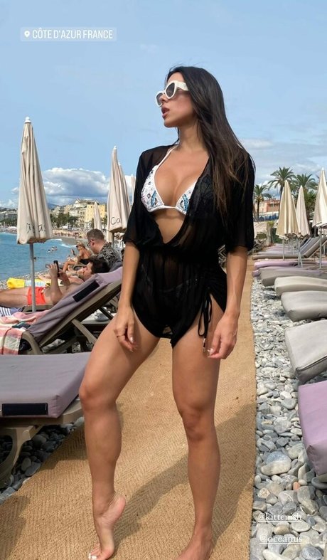 danellaurbaytv modelo archivo