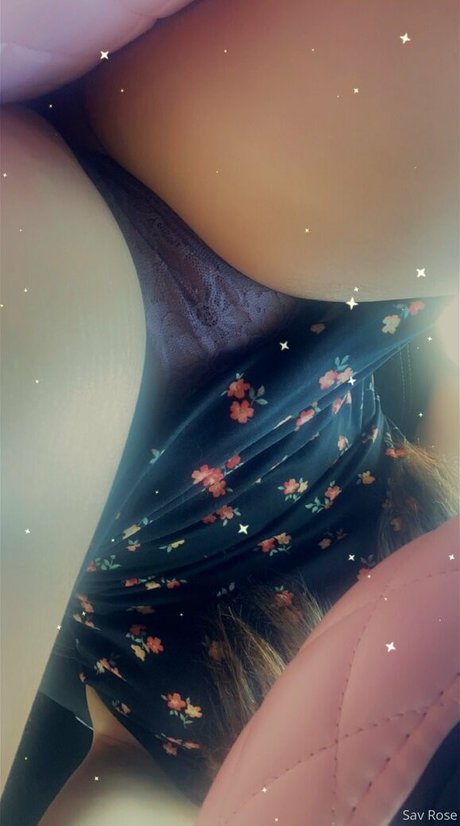 savanahroses actriz perfecta foto