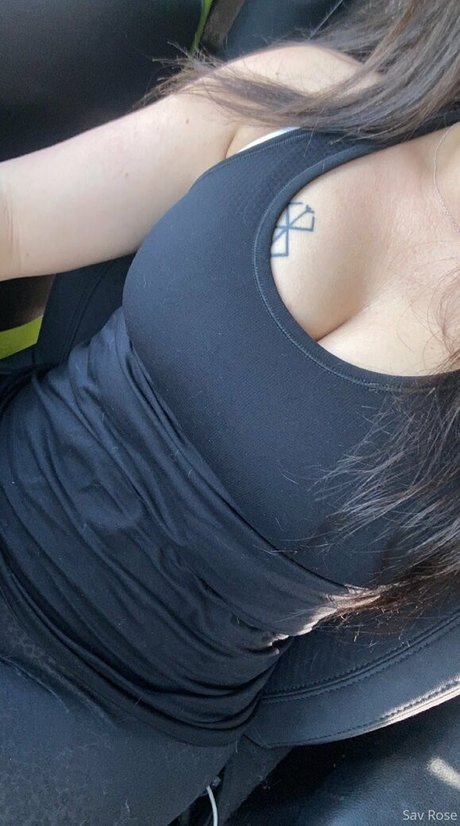 savanahroses bonita actriz fotos