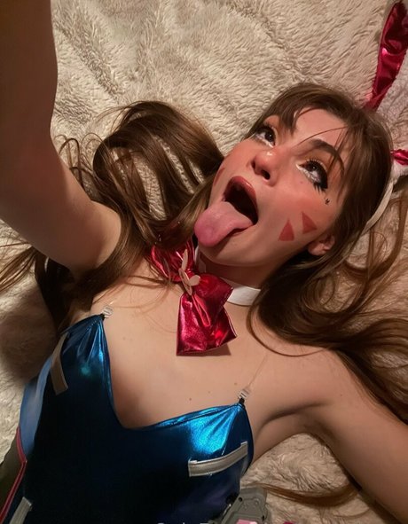 baybebona model perfect photos