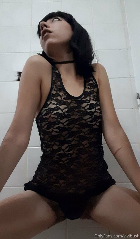 vivibush estrella porno perfecta galería