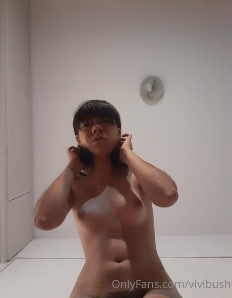 vivibush actrice adulte img