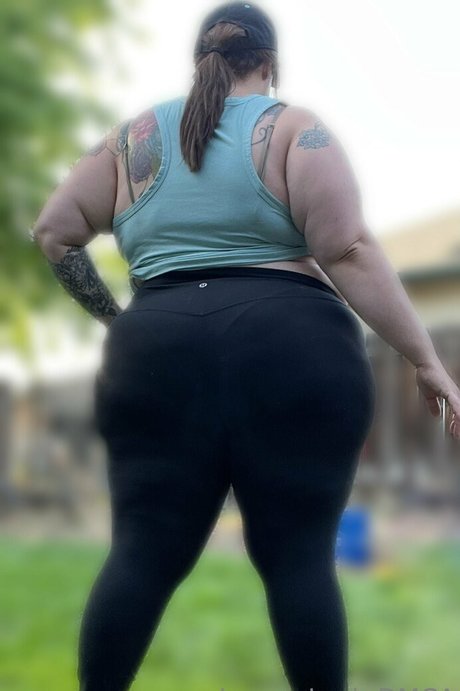 lush lauren modelo adulto galería