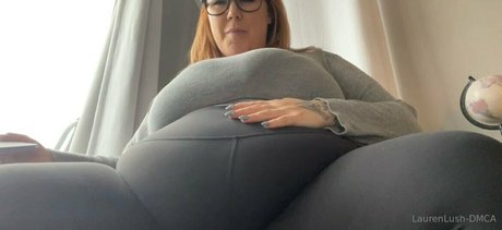 lush lauren star érotique image