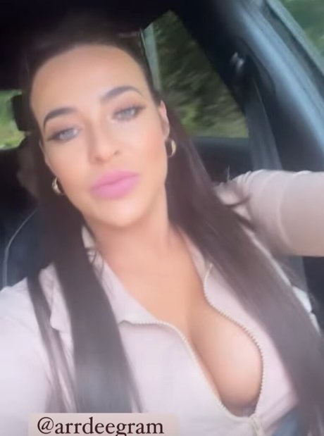 Stephanie Davis model hot gallery