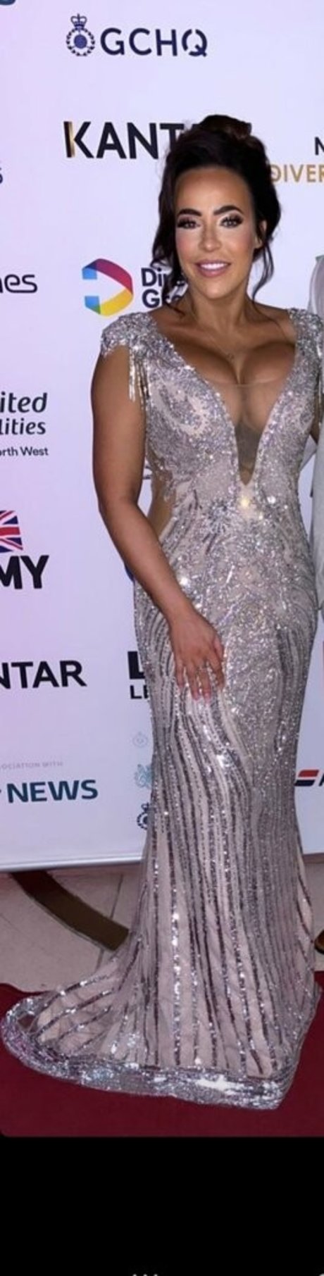 Stephanie Davis model nudes images