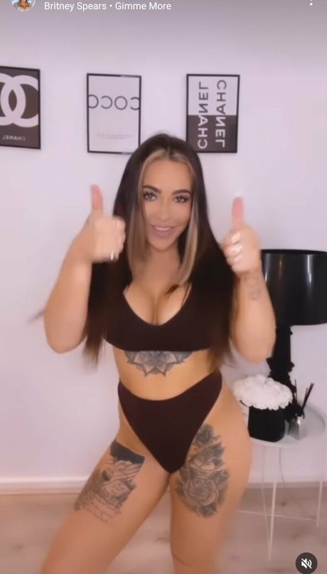 Stephanie Davis free model images