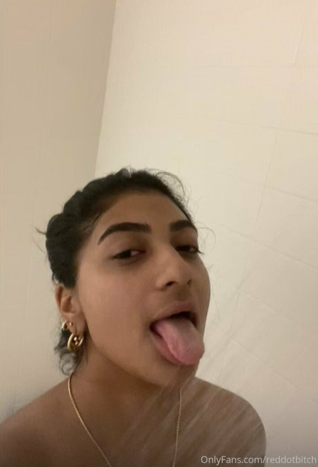 Reddotbitch estrella porno de arte fotos