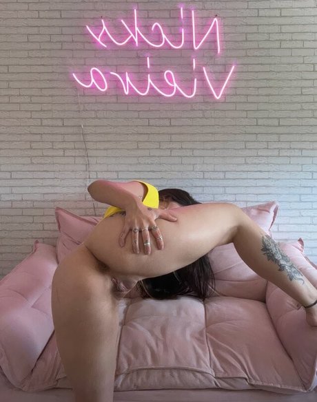 Nicks Vieira modelo desnudos imágenes