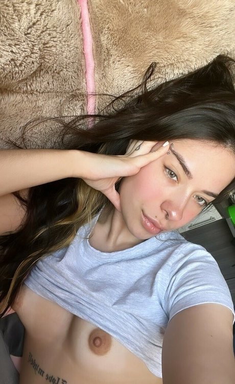 Nicks Vieira star du sexe photo