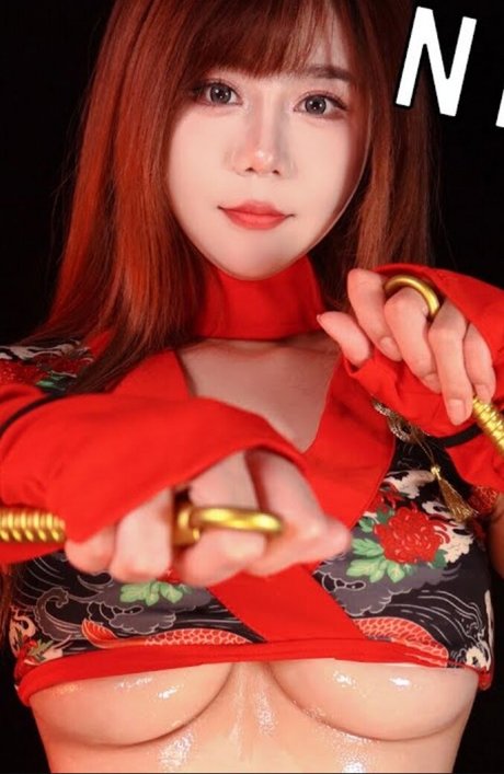 Uying estrella porno hermosa imágenes