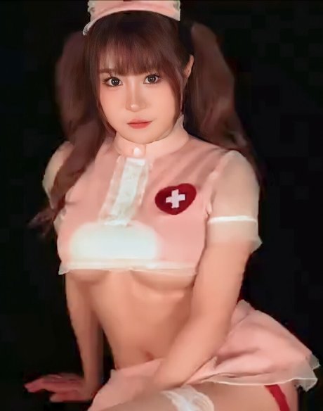 Uying modelo perfecto foto