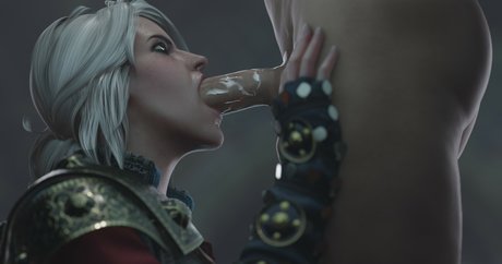 The Witcher perfect pornstar gallery