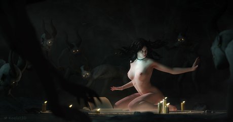 The Witcher top star images