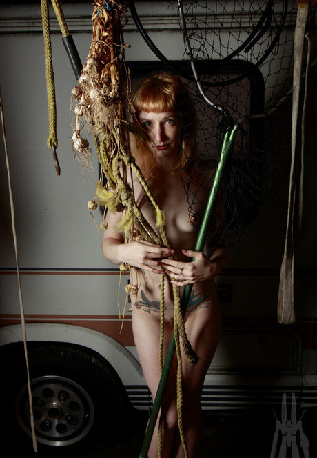 SDFoto estrella erótica galerías