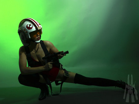 SDFoto estrella caliente galerías