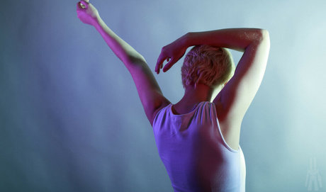 SDFoto sexo modelo galería