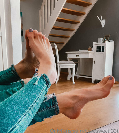 novasweetf33t étoile parfaite img